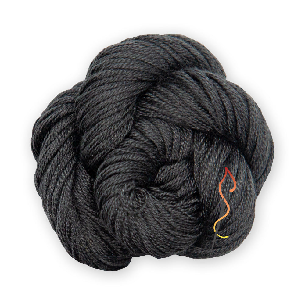 Planet Earth 8-Ply Silk Solid Colors (1200 and up)