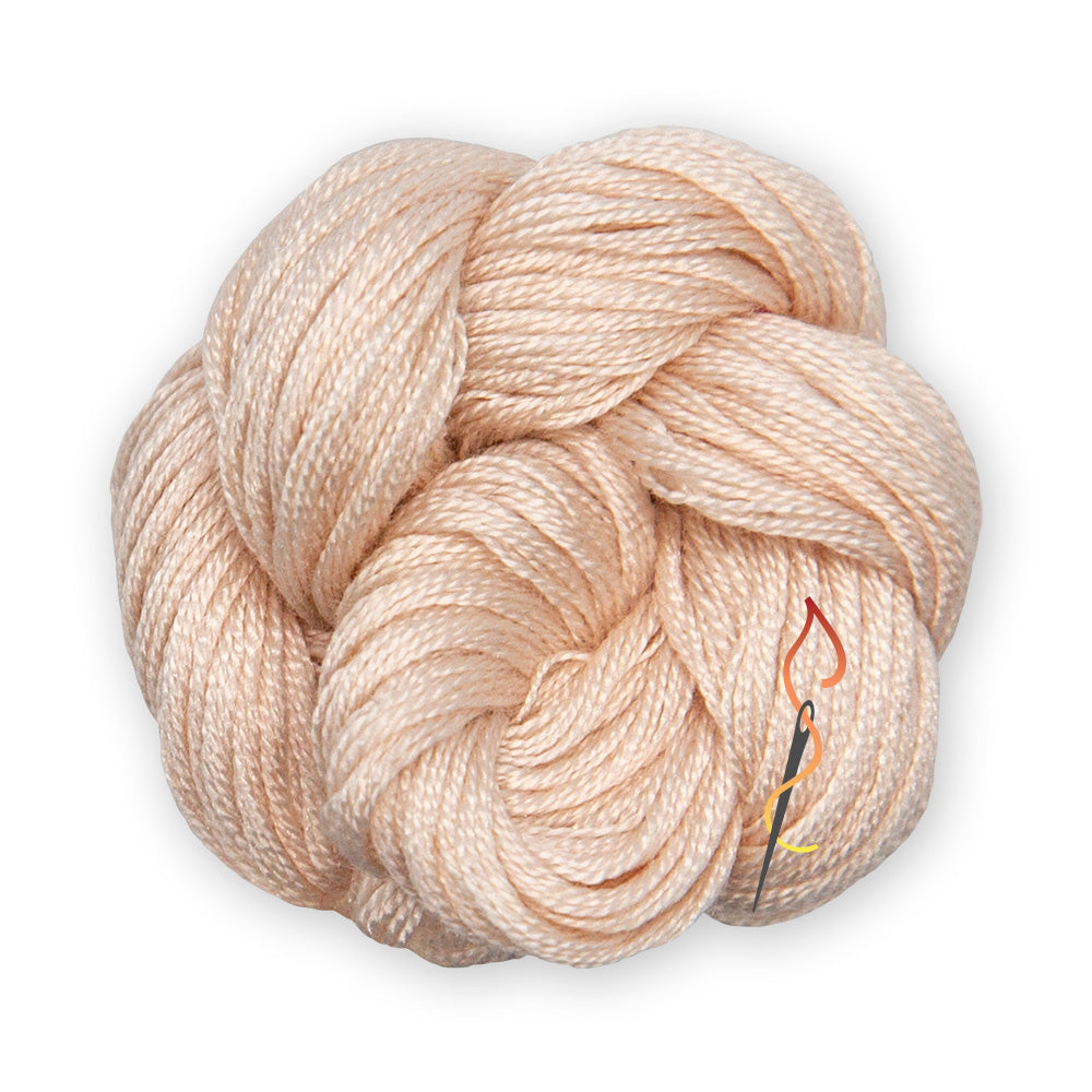 Planet Earth 8-Ply Silk Solid Colors (1200 and up)