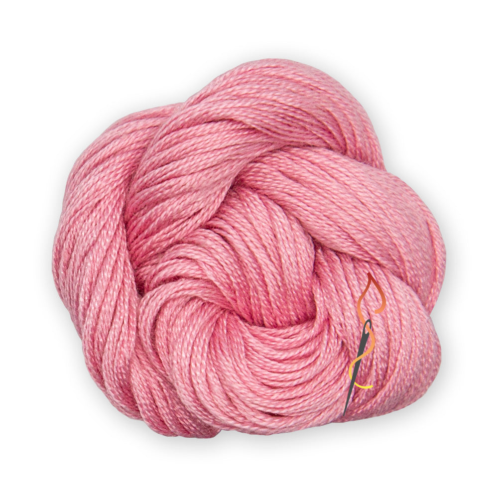 Planet Earth 8-Ply Silk Solid Colors (1200 and up)