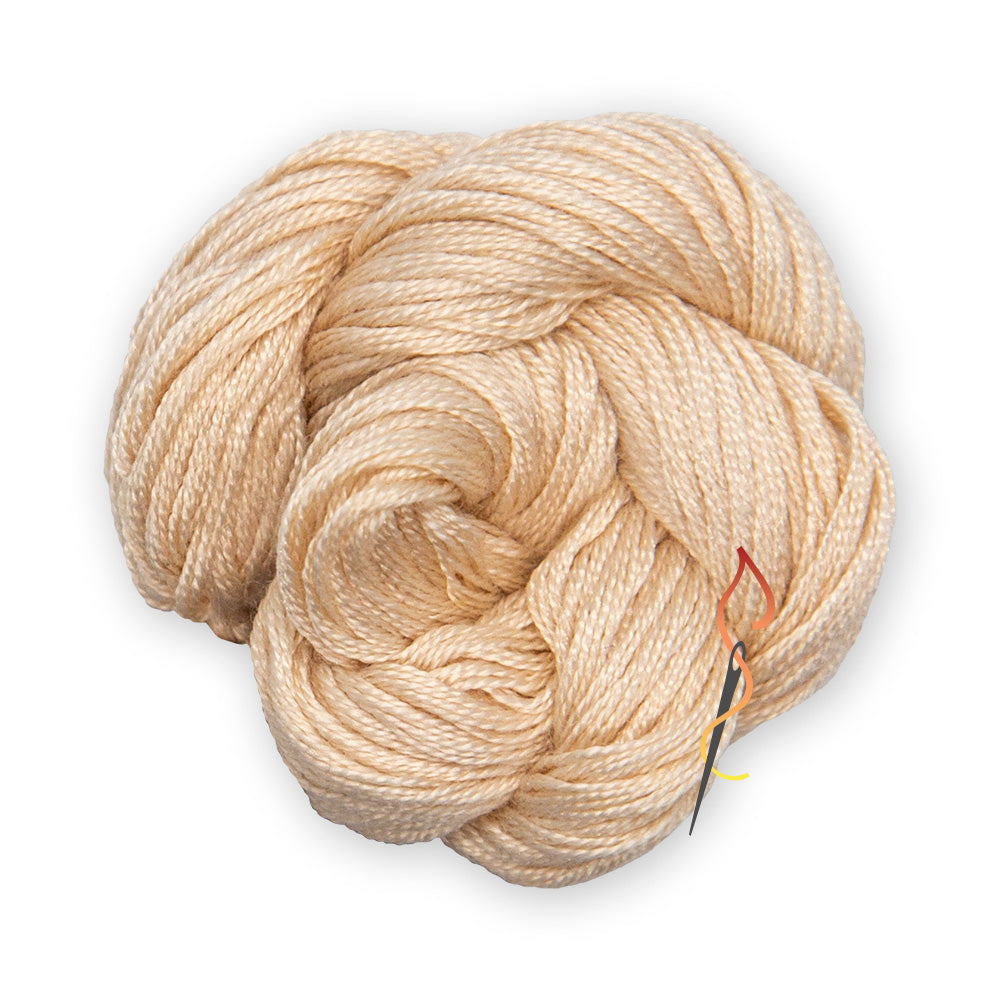 Planet Earth 8-Ply Silk Solid Colors (1200 and up)