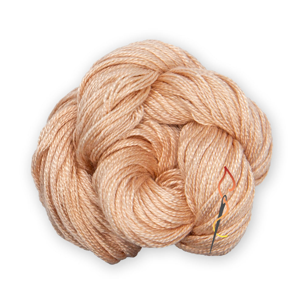 Planet Earth 8-Ply Silk Solid Colors (1200 and up)
