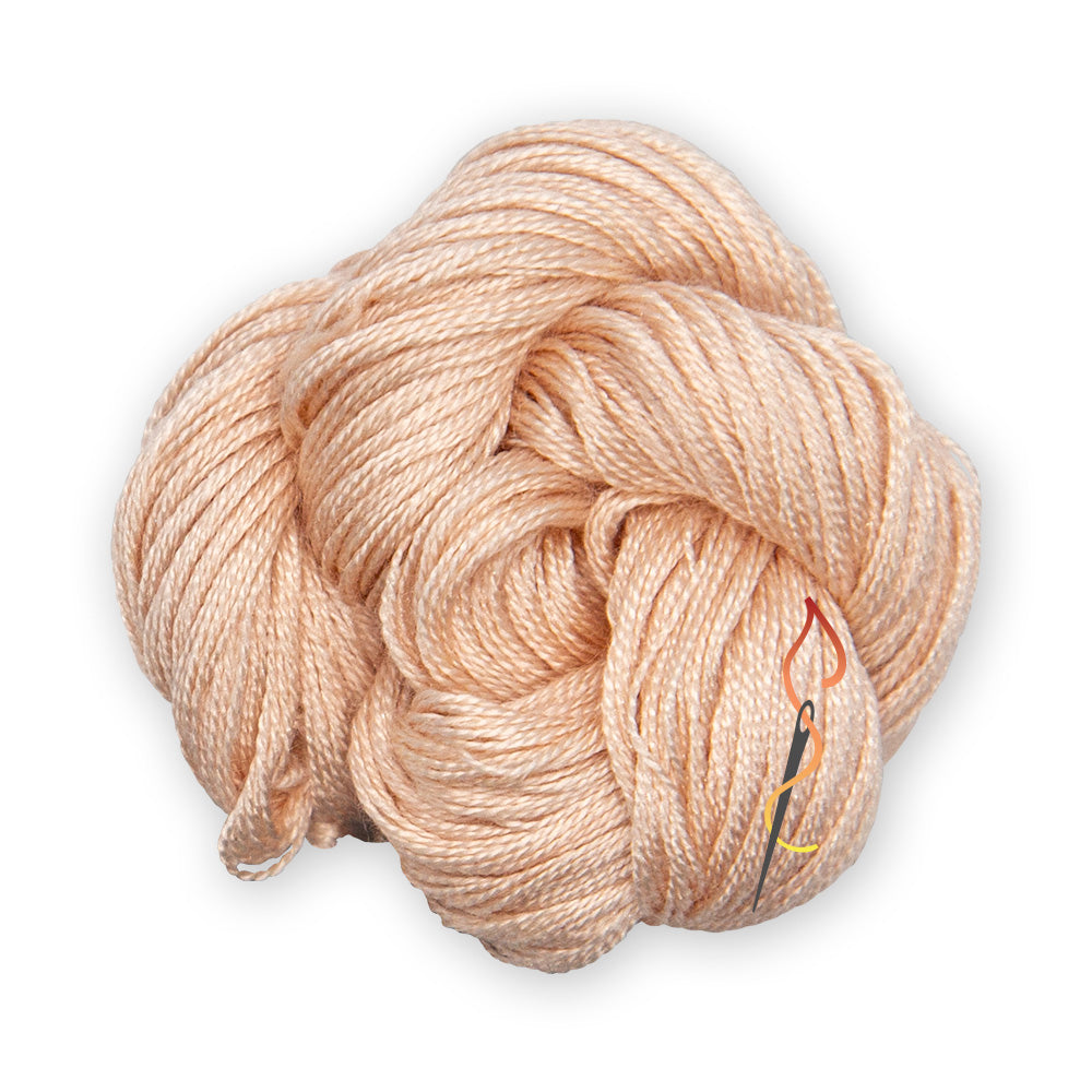 Planet Earth 8-Ply Silk Solid Colors (1200 and up)