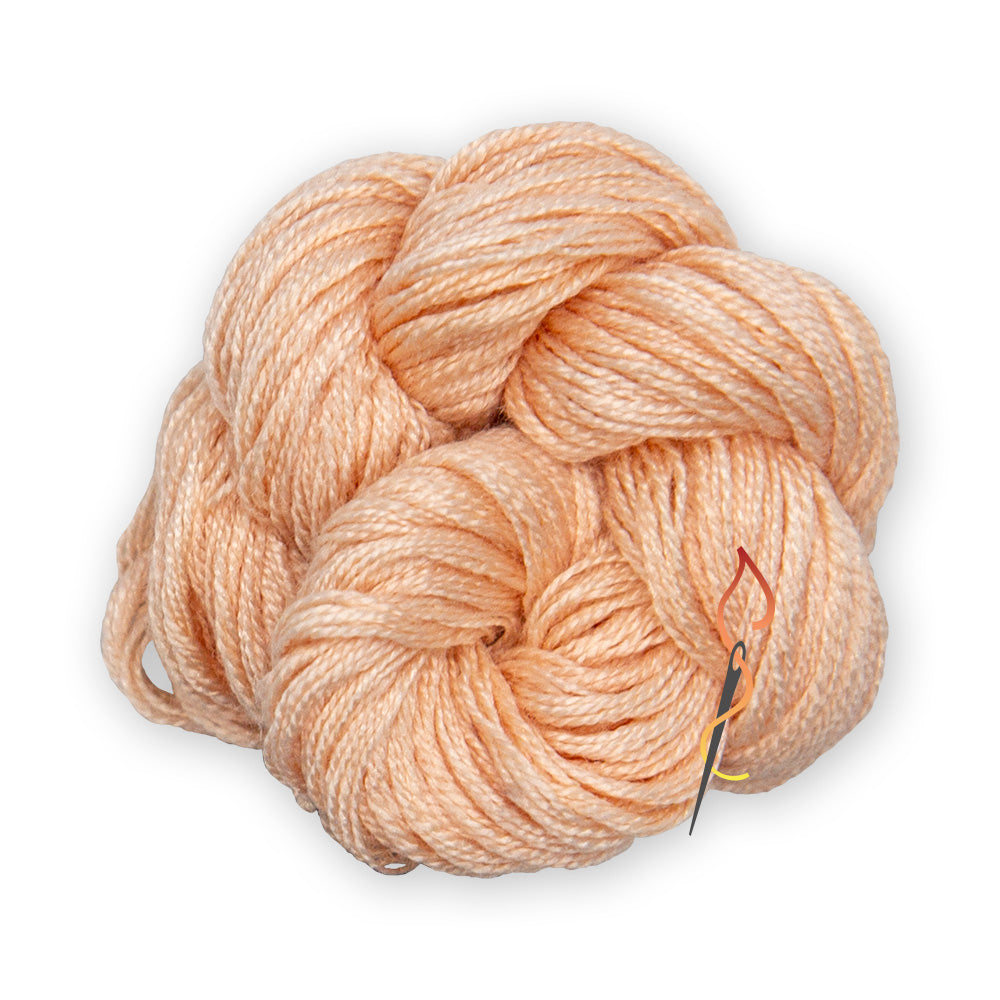 Planet Earth 8-Ply Silk Solid Colors (1200 and up)