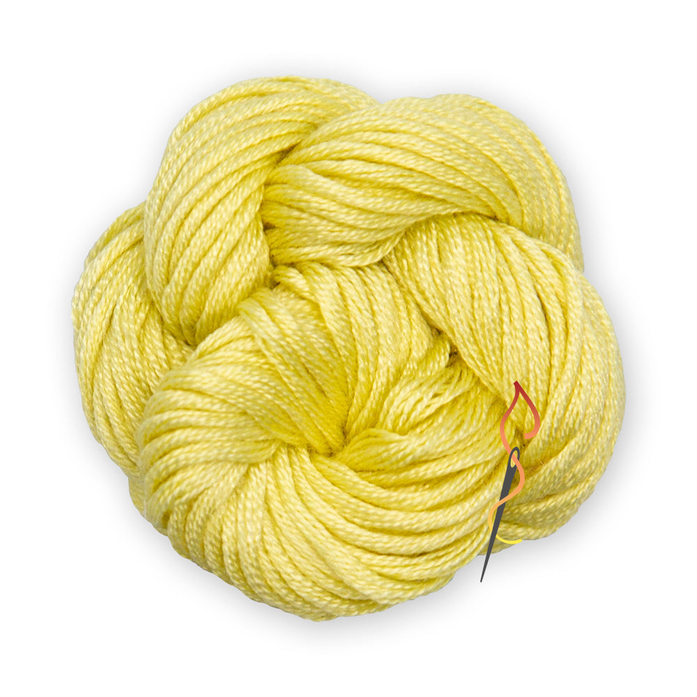 Planet Earth 8-Ply Silk Solid Colors (1200 and up)