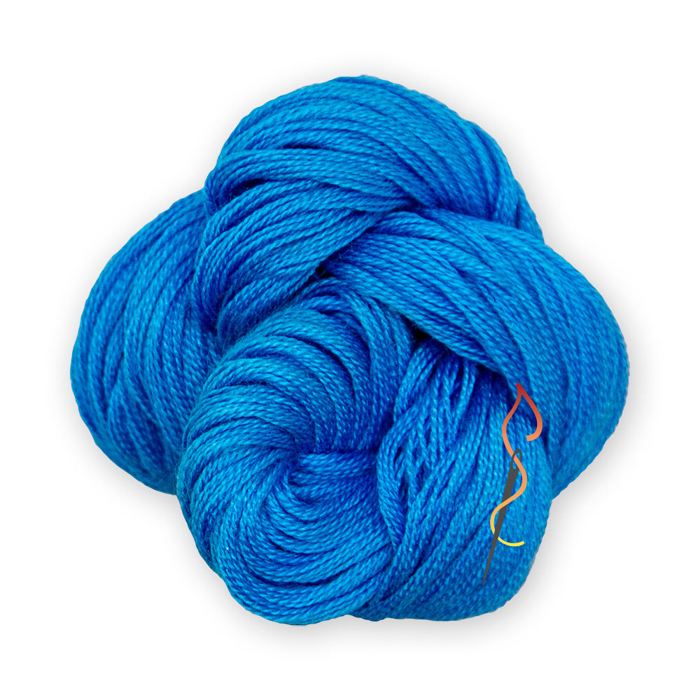 Planet Earth 8-Ply Silk Solid Colors (1200 and up)