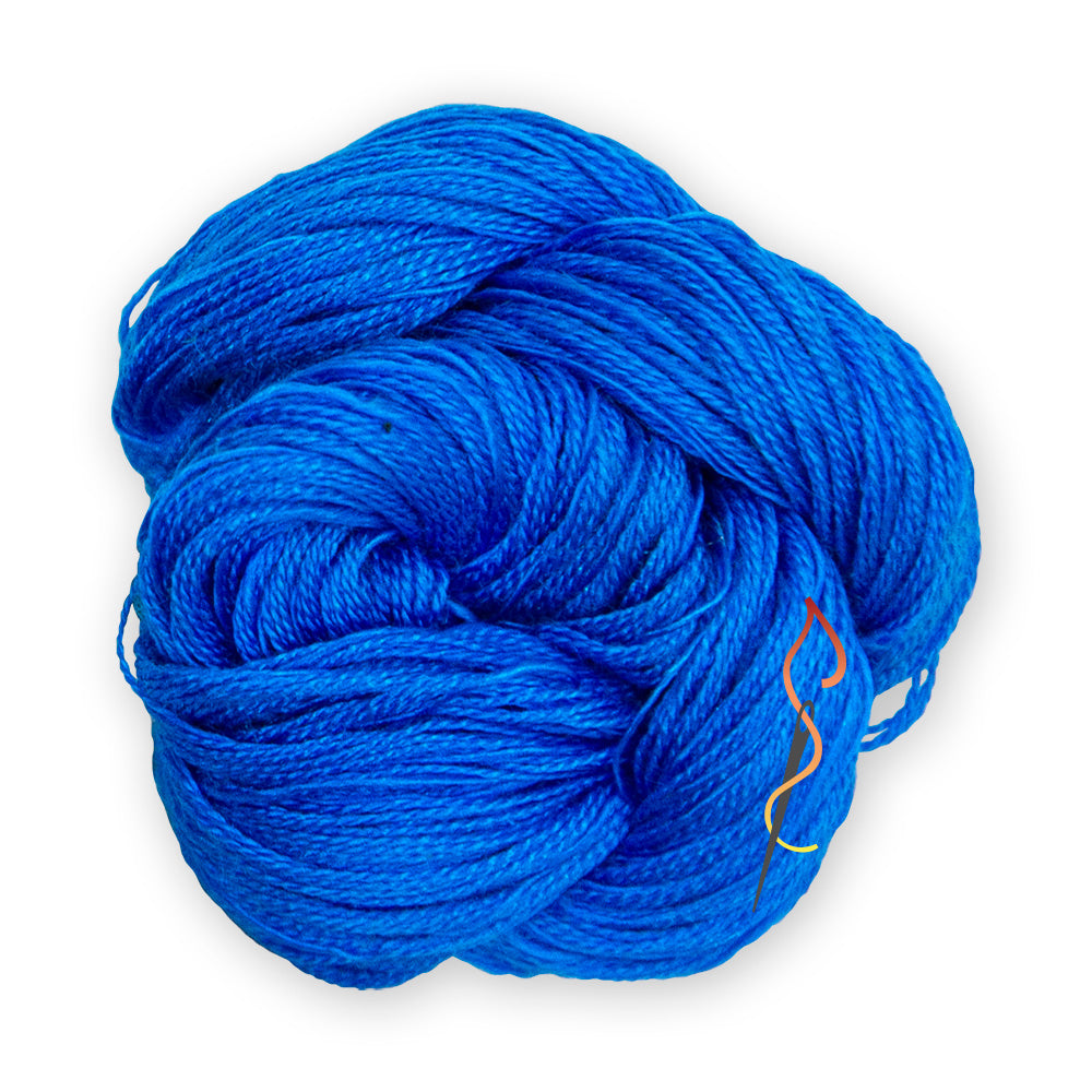 Planet Earth 8-Ply Silk Solid Colors (1200 and up)