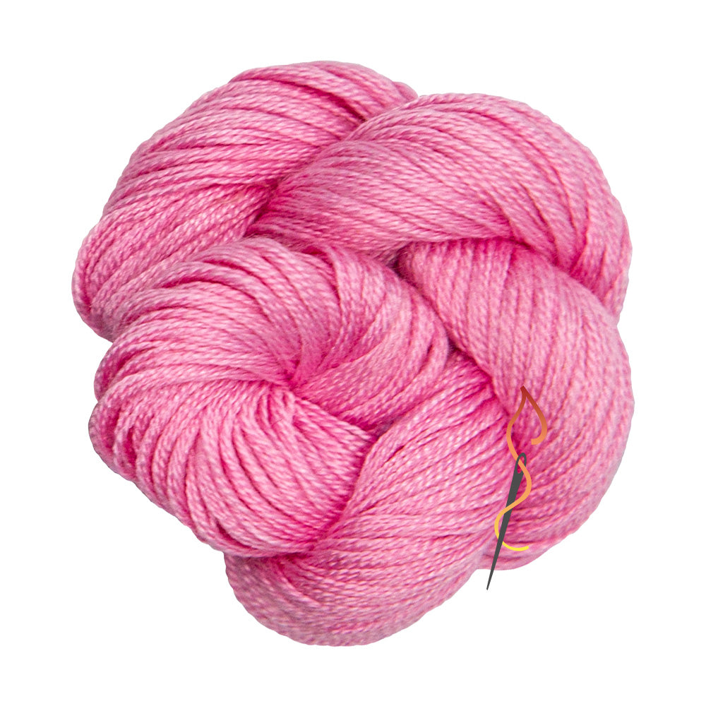 Planet Earth 8-Ply Silk Solid Colors (1200 and up)