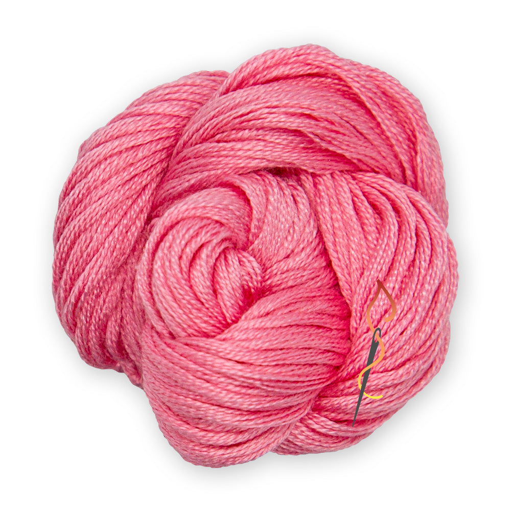 Planet Earth 8-Ply Silk Solid Colors (1200 and up)