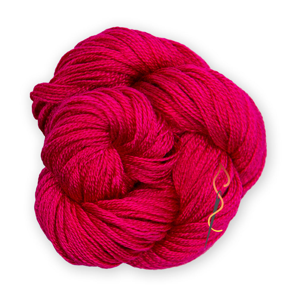 Planet Earth 8-Ply Silk Solid Colors (1200 and up)