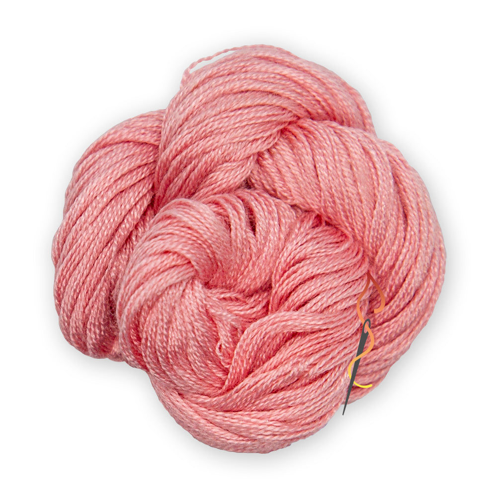 Planet Earth 8-Ply Silk Solid Colors (1200 and up)