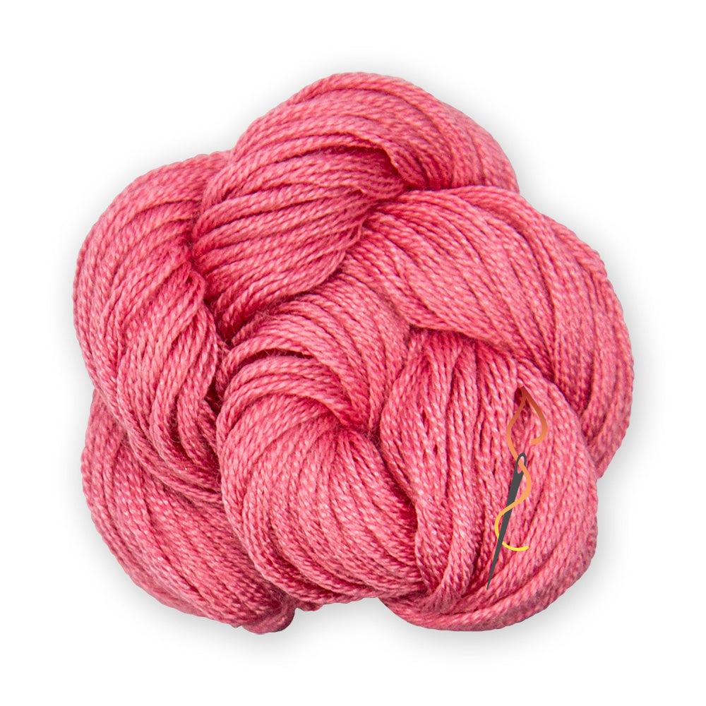 Planet Earth 8-Ply Silk Solid Colors (1200 and up)