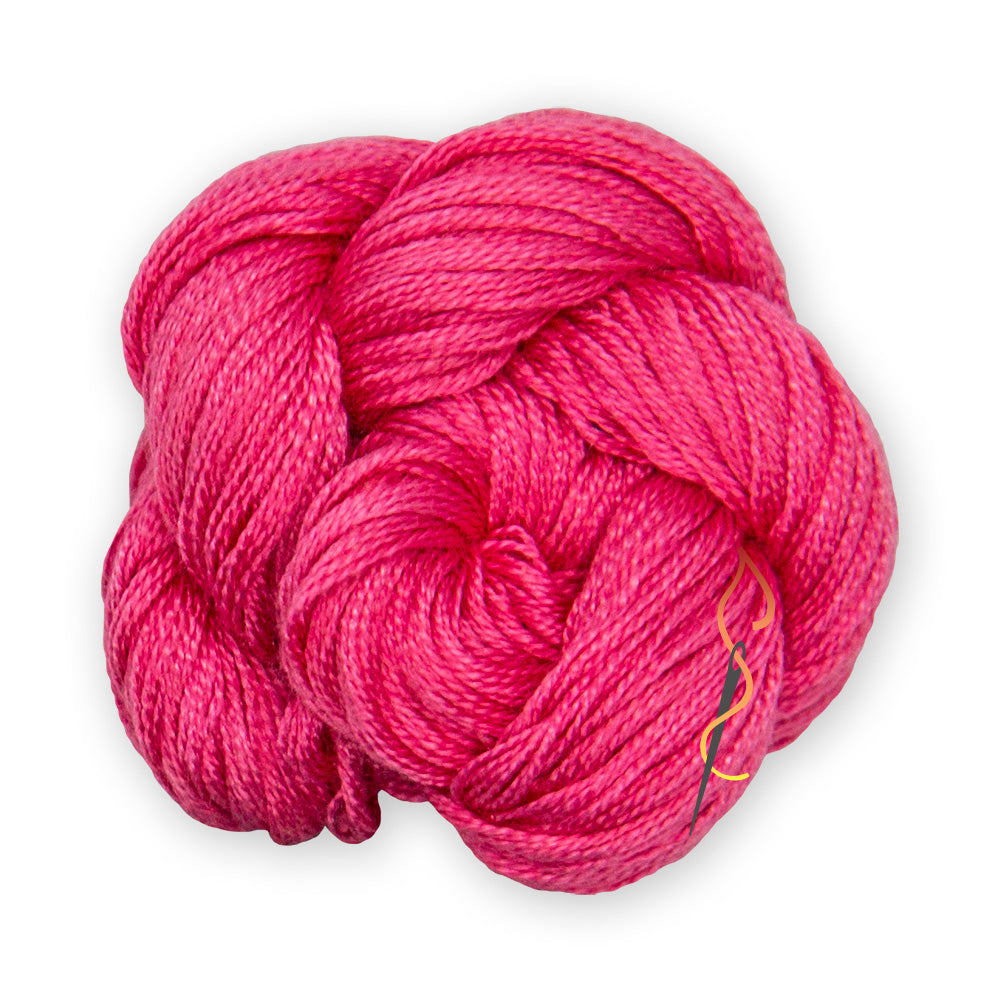 Planet Earth 8-Ply Silk Solid Colors (1200 and up)