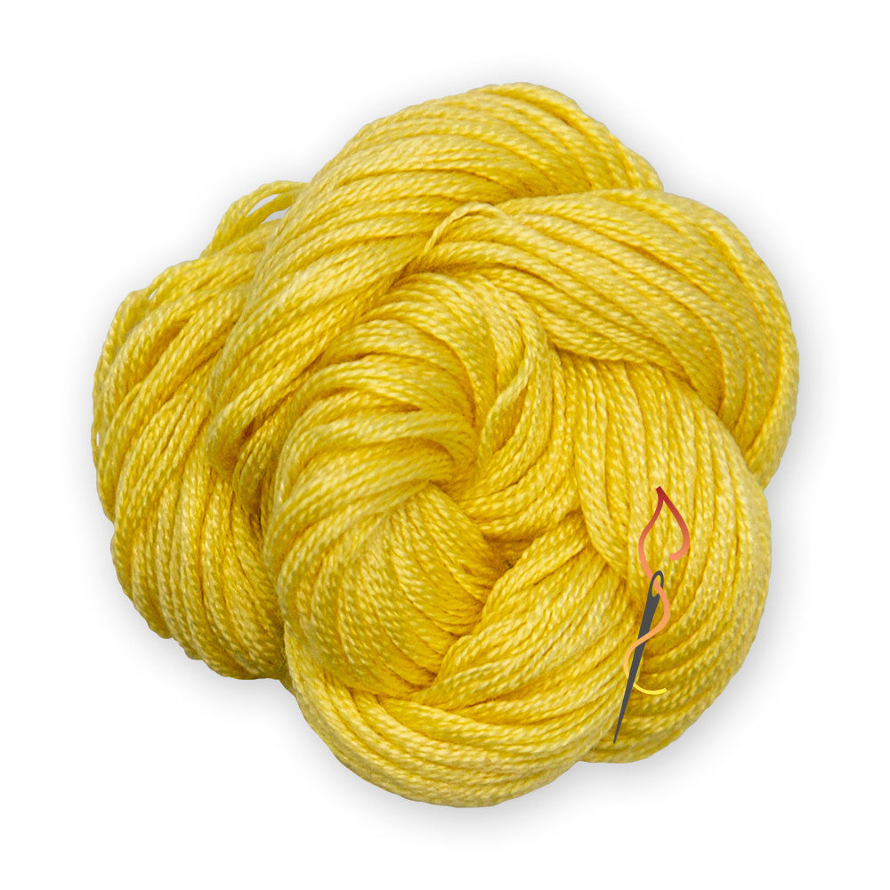 Planet Earth 8-Ply Silk Solid Colors (1200 and up)