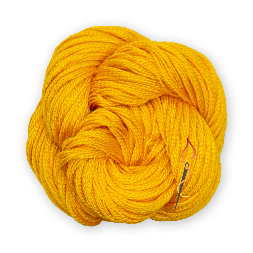 Planet Earth 8-Ply Silk Solid Colors (1200 and up)