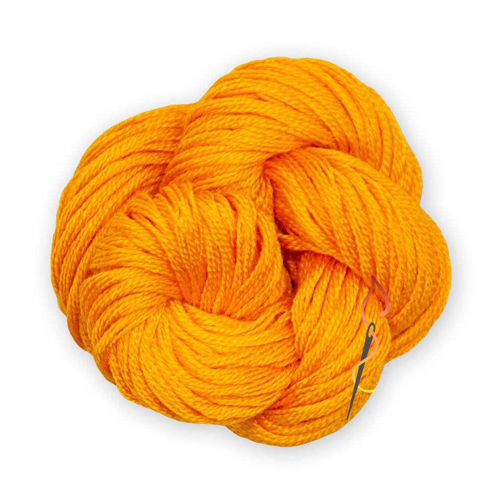 Planet Earth 8-Ply Silk Solid Colors (1200 and up)