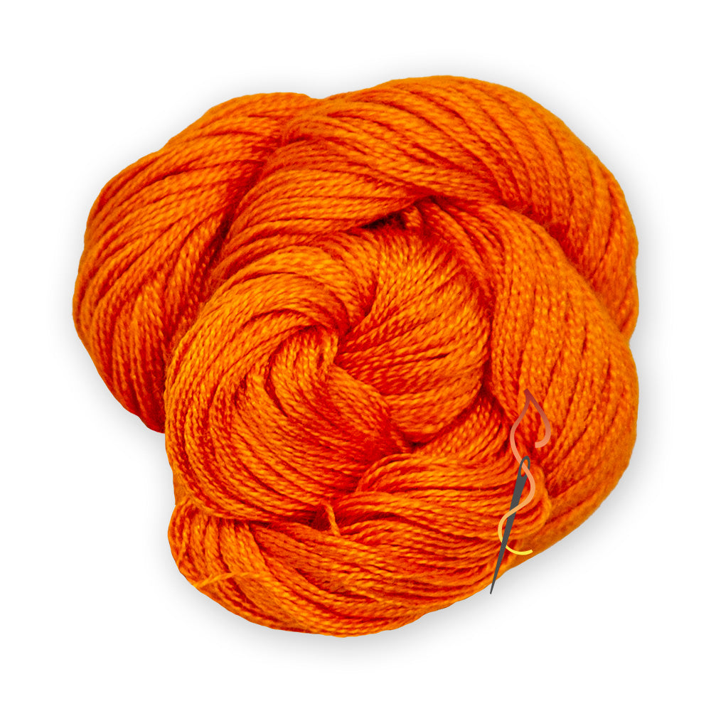 Planet Earth 8-Ply Silk Solid Colors (1200 and up)
