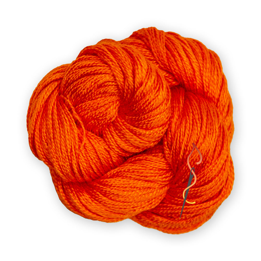 Planet Earth 8-Ply Silk Solid Colors (1200 and up)