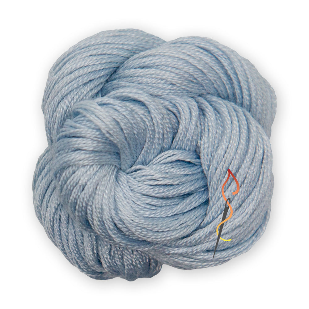 Planet Earth 8-Ply Silk Solid Colors (1200 and up)