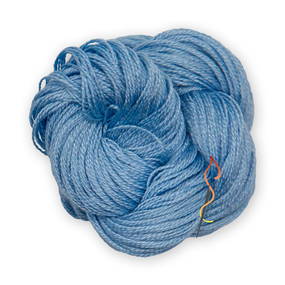 Planet Earth 8-Ply Silk Solid Colors (1200 and up)