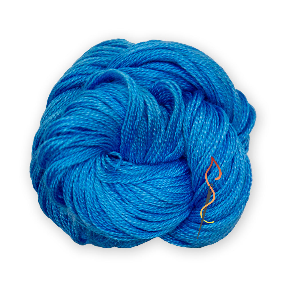 Planet Earth 8-Ply Silk Solid Colors (1200 and up)