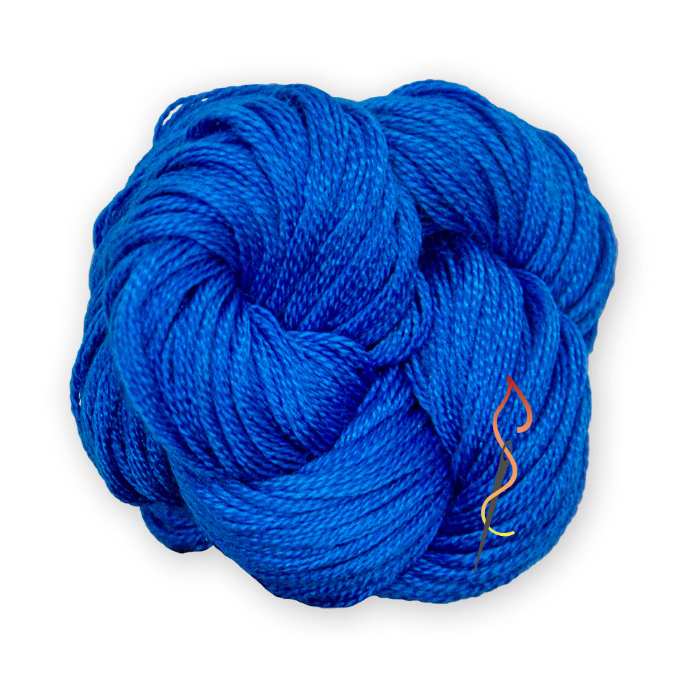 Planet Earth 8-Ply Silk Solid Colors (1200 and up)