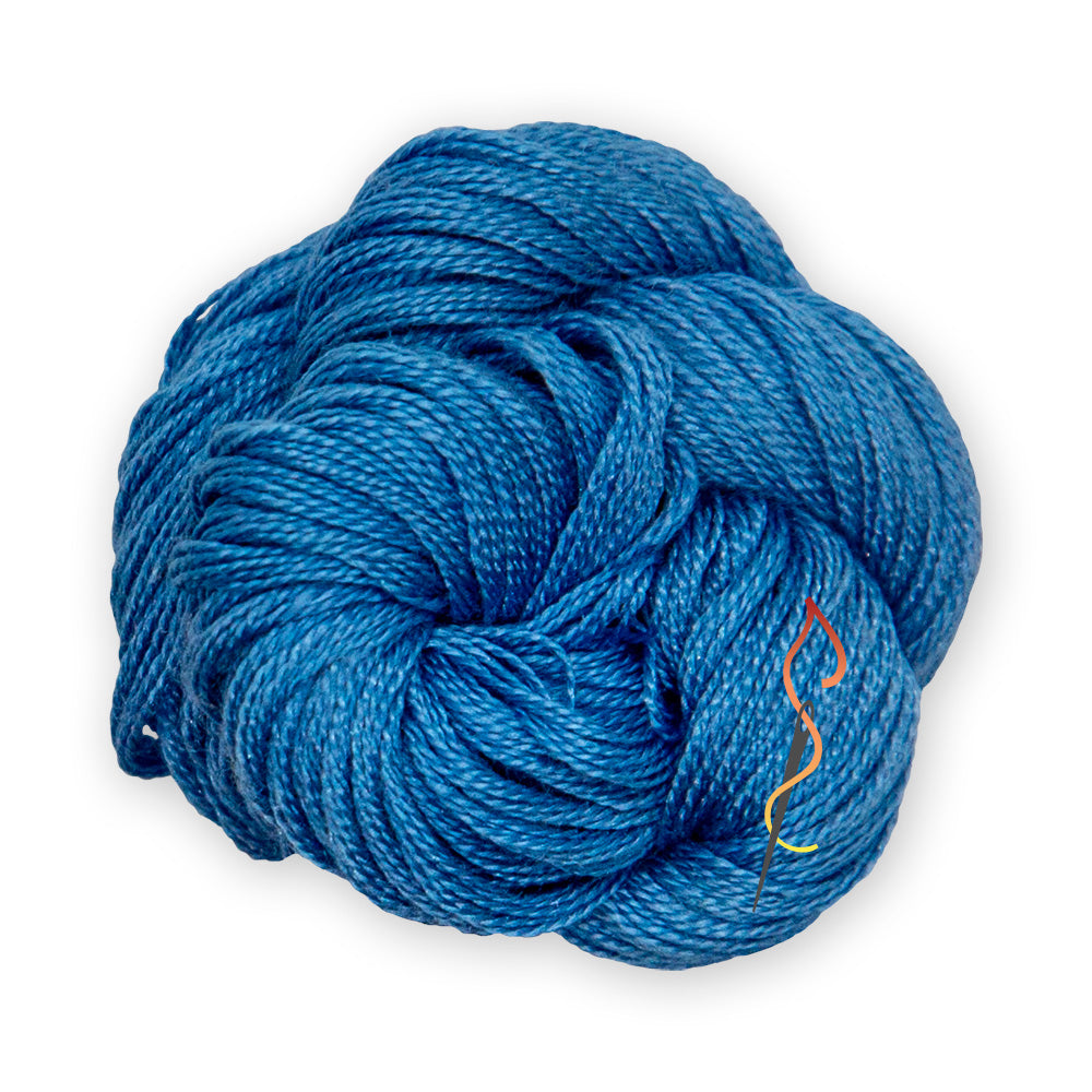 Planet Earth 8-Ply Silk Solid Colors (1200 and up)