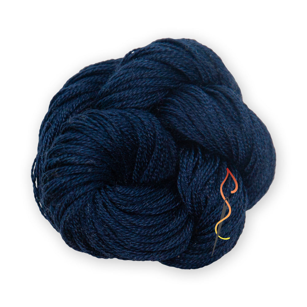 Planet Earth 8-Ply Silk Solid Colors (1200 and up)
