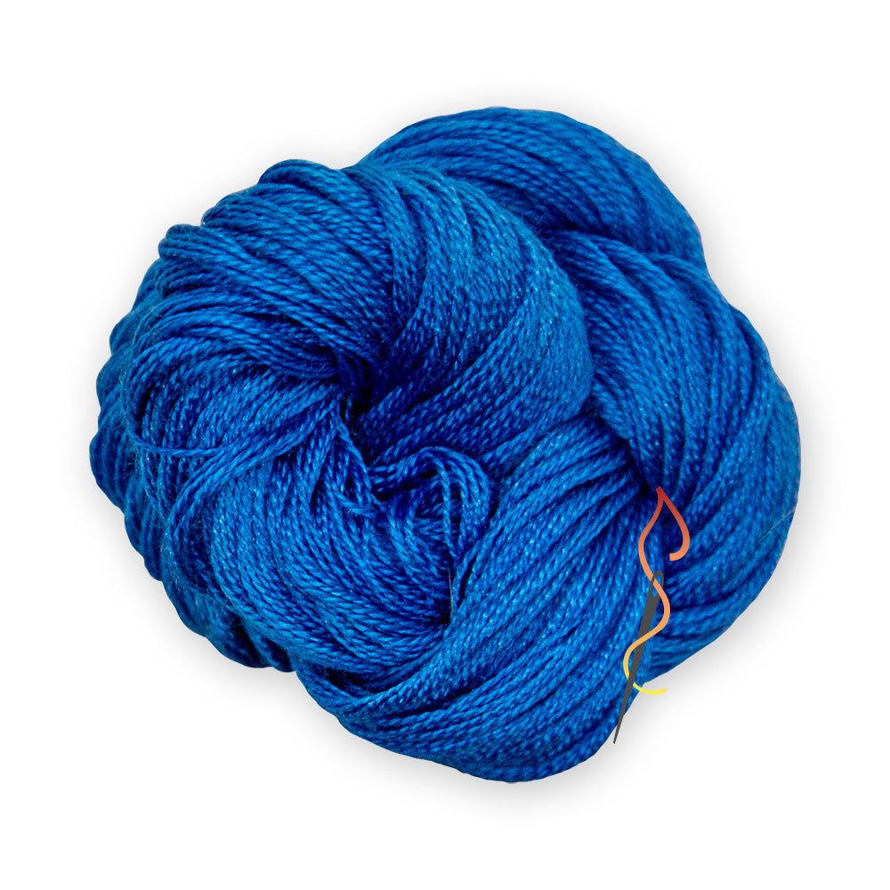 Planet Earth 8-Ply Silk Solid Colors (1200 and up)