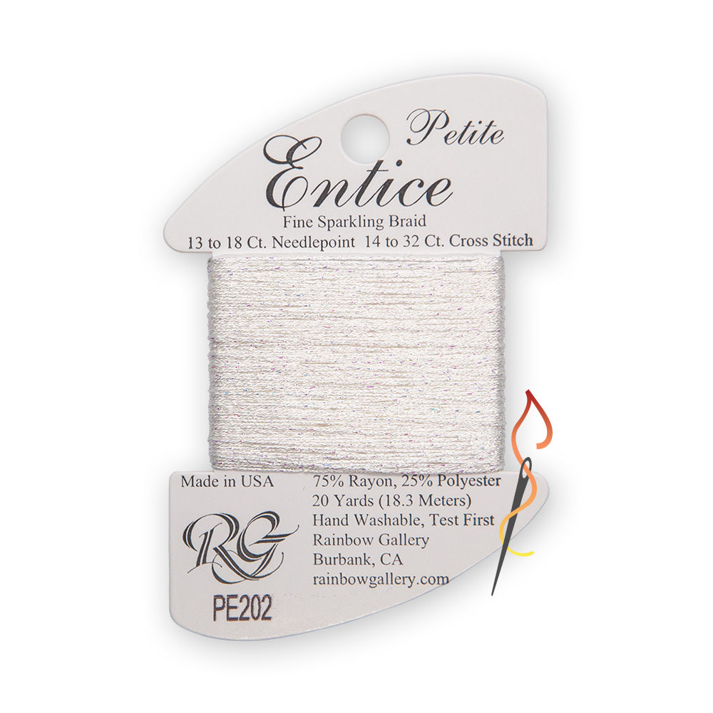Petite Entice