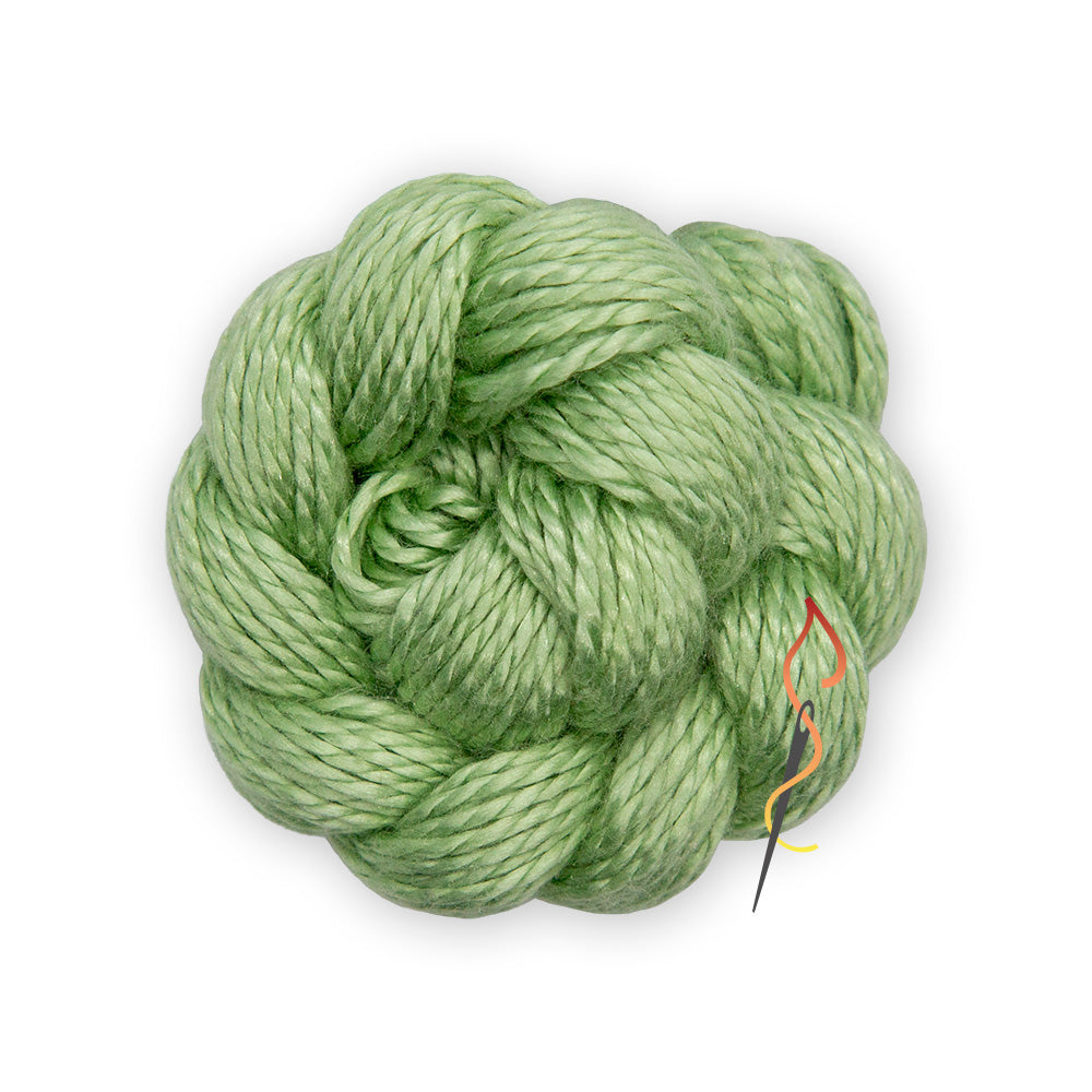 Planet Earth Silk (001 - 099)