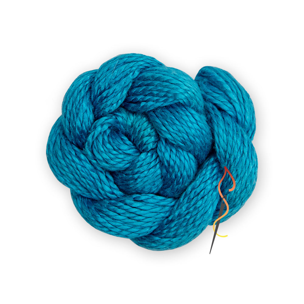 Planet Earth Silk (001 - 099)