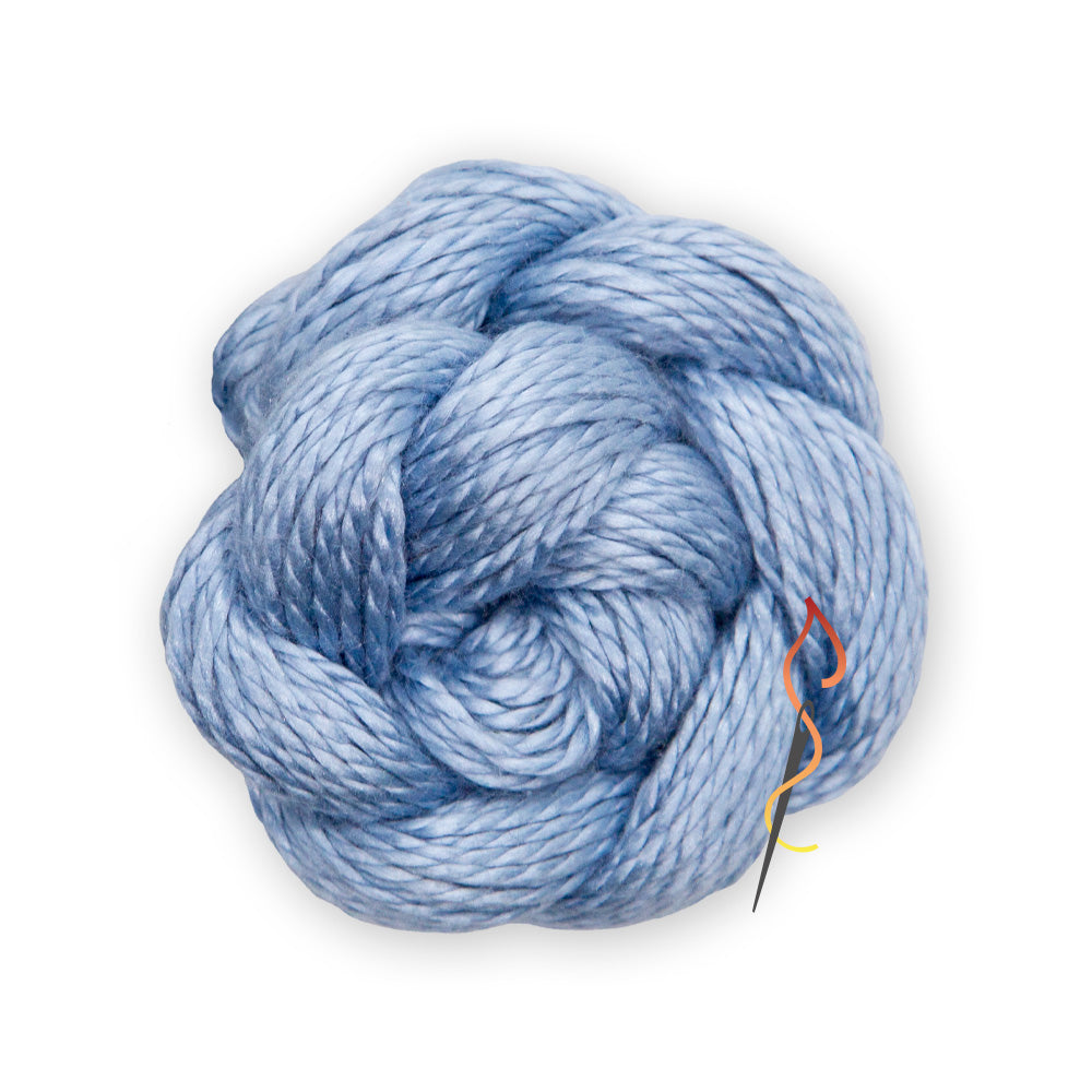 Planet Earth Silk (100 - 199)