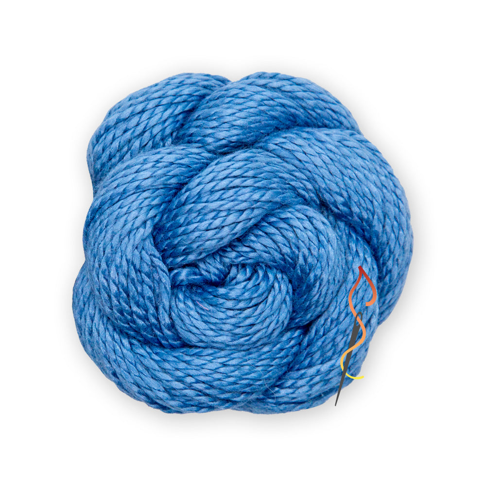 Planet Earth Silk (100 - 199)