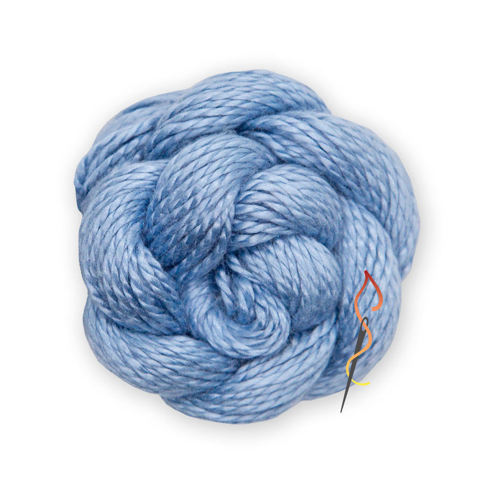 Planet Earth Silk (100 - 199)