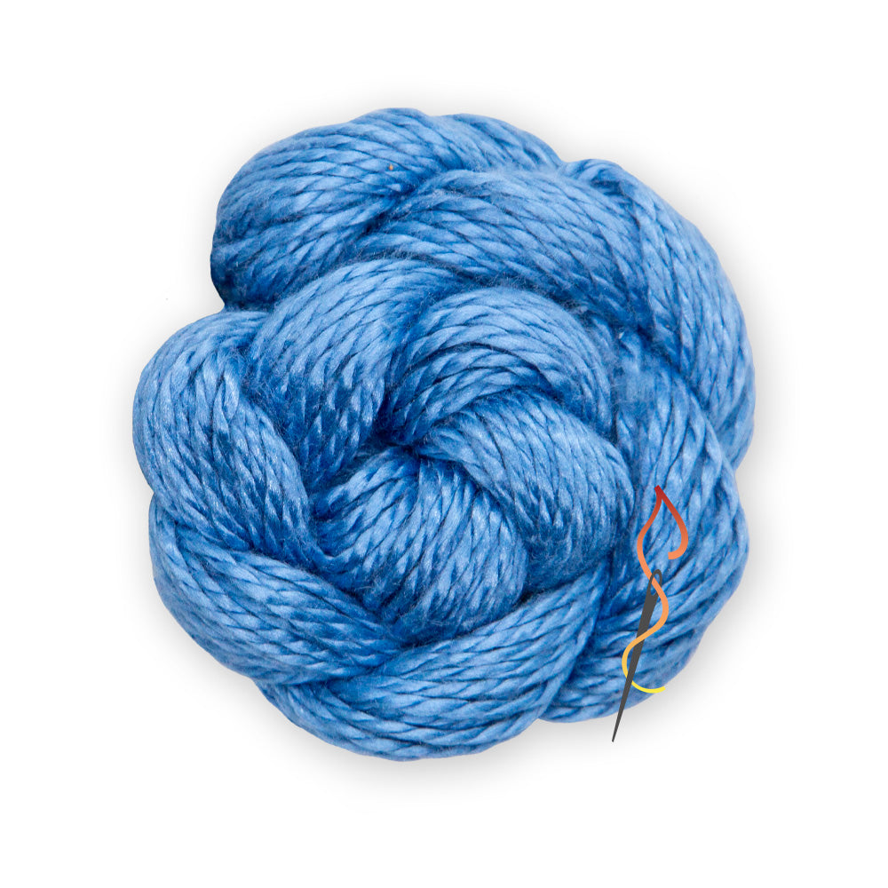 Planet Earth Silk (100 - 199)