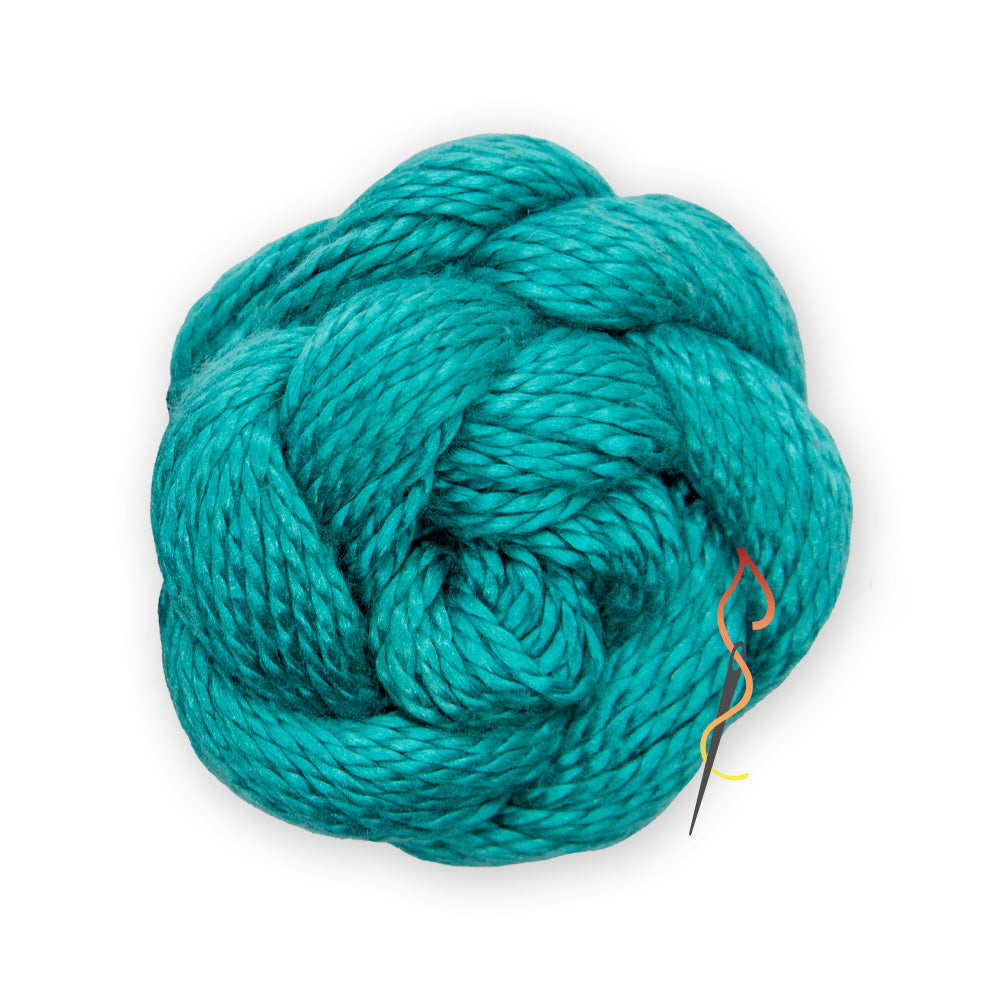 Planet Earth Silk (100 - 199)