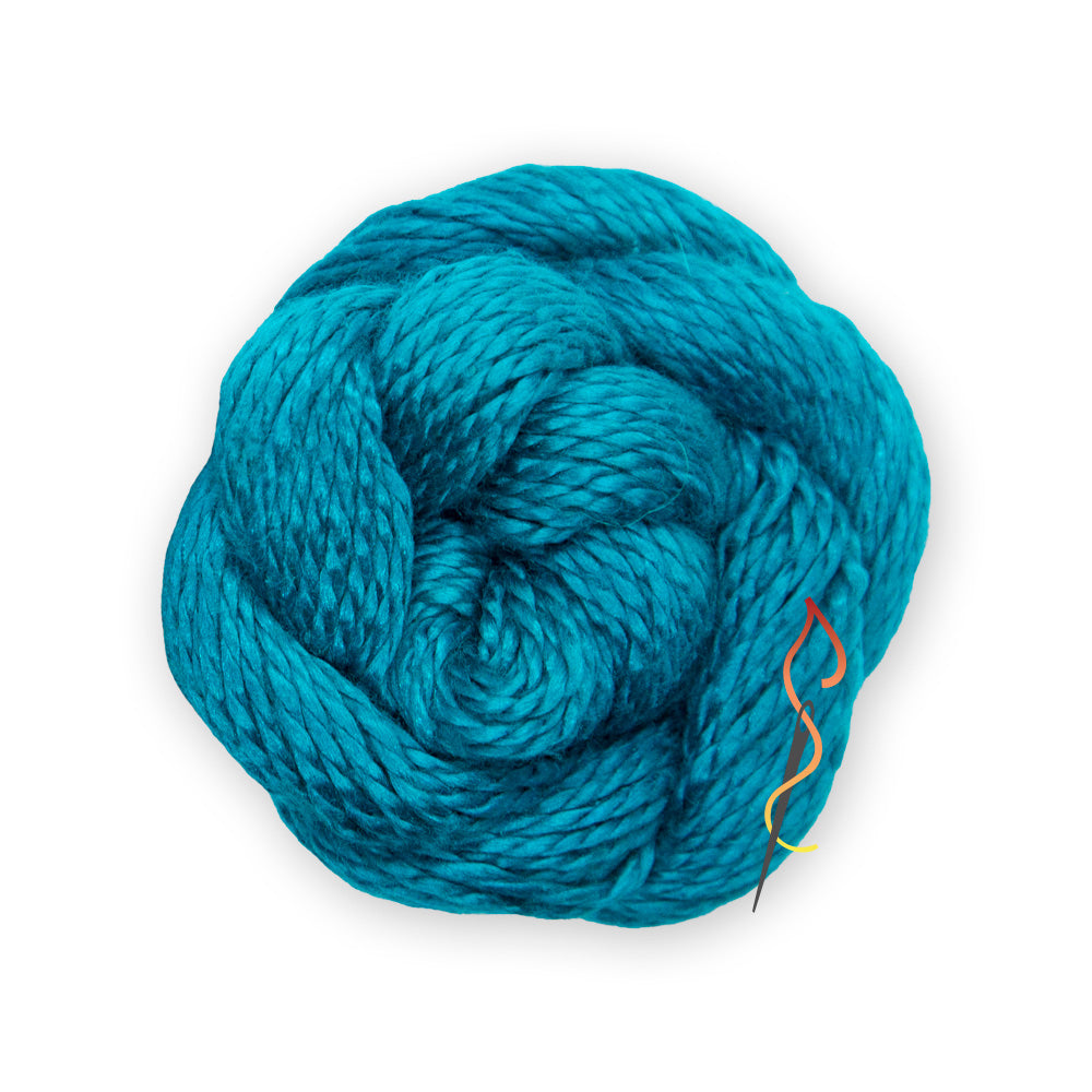 Planet Earth Silk (100 - 199)