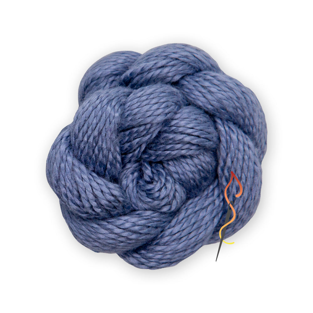 Planet Earth Silk (100 - 199)