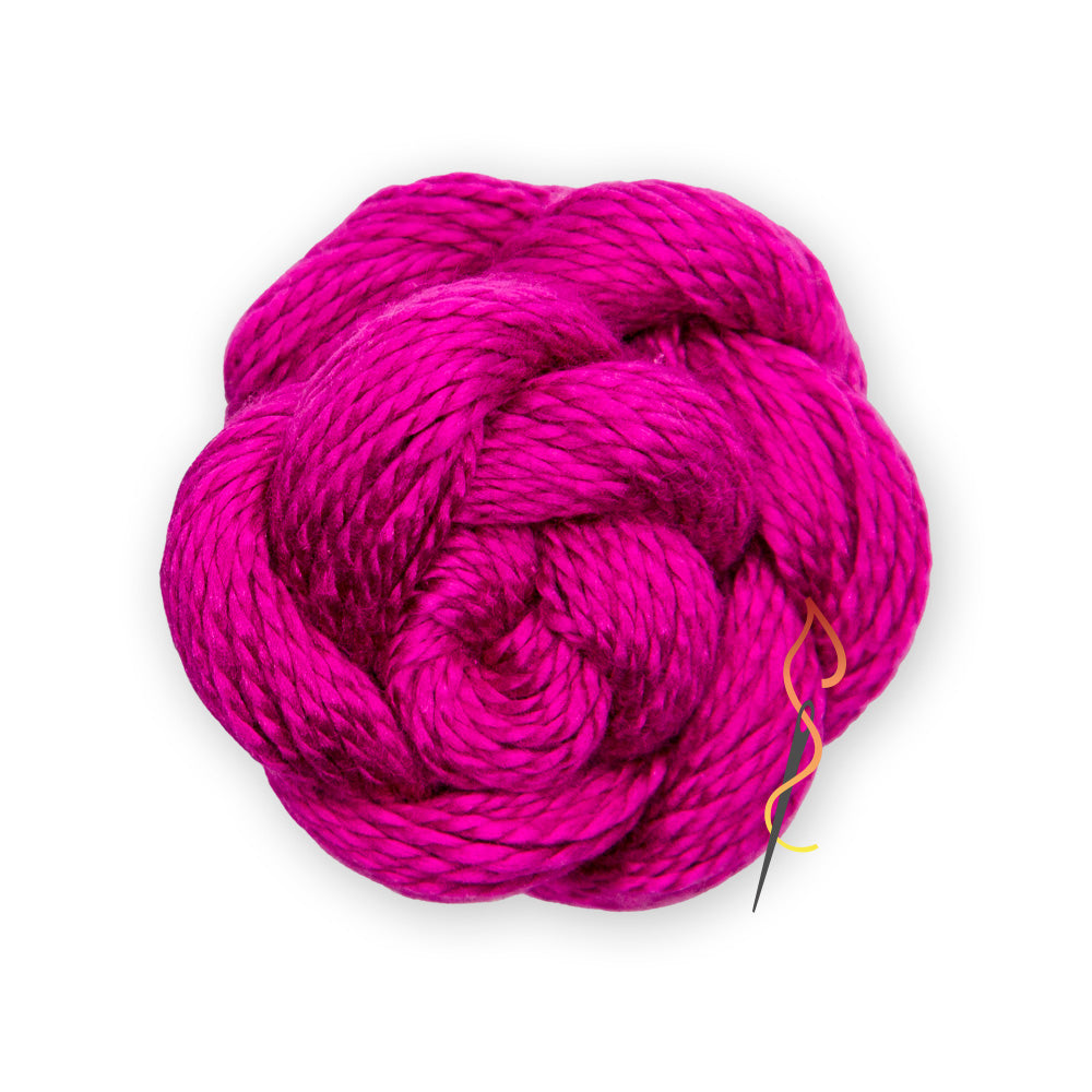 Planet Earth Silk (100 - 199)