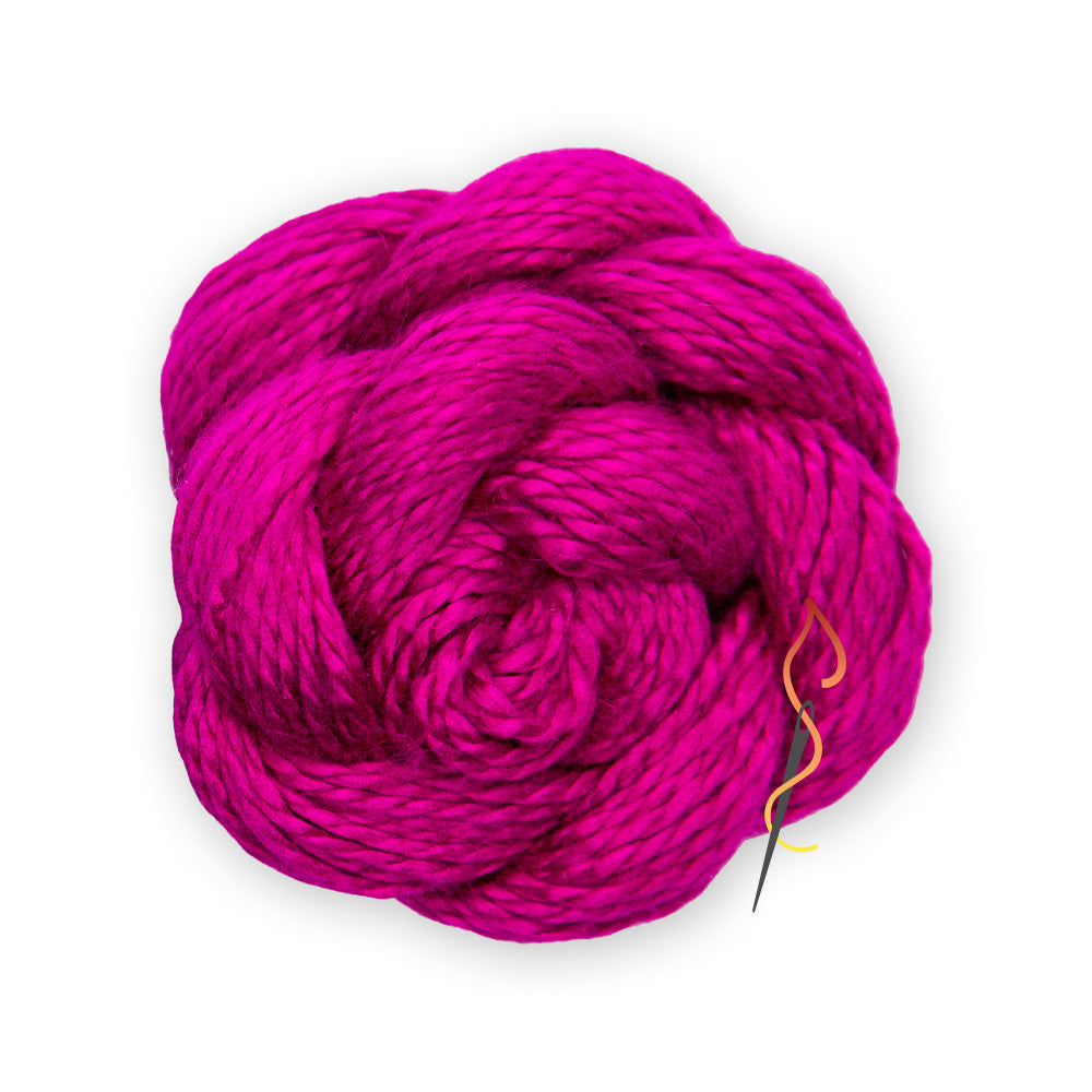 Planet Earth Silk (100 - 199)