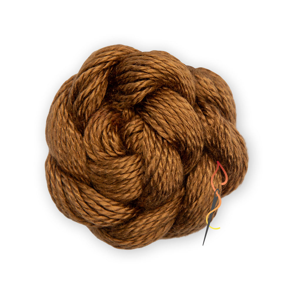 Planet Earth Silk (100 - 199)