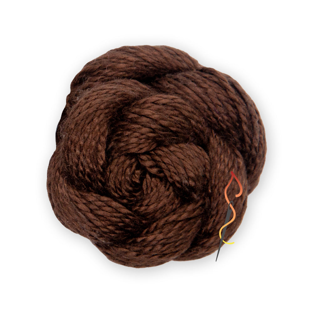 Planet Earth Silk (100 - 199)