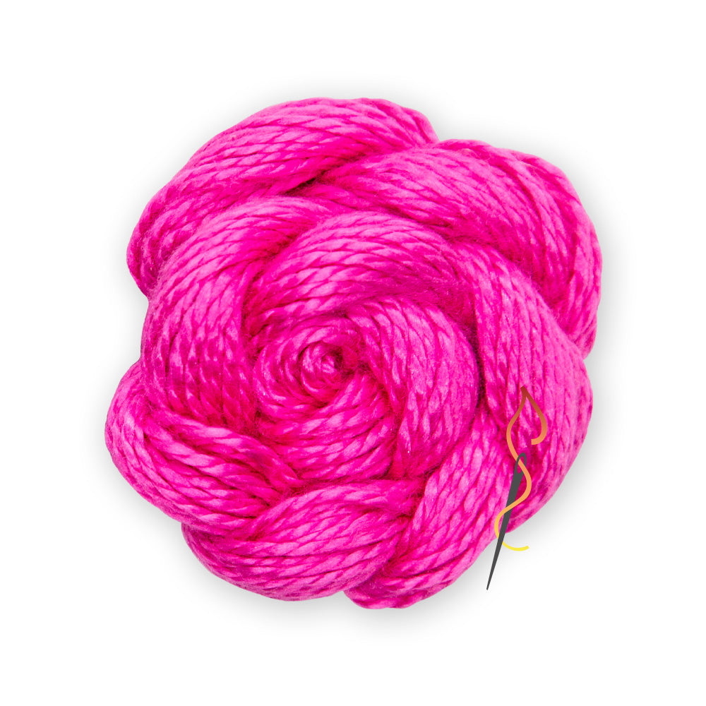 Planet Earth Silk (100 - 199)