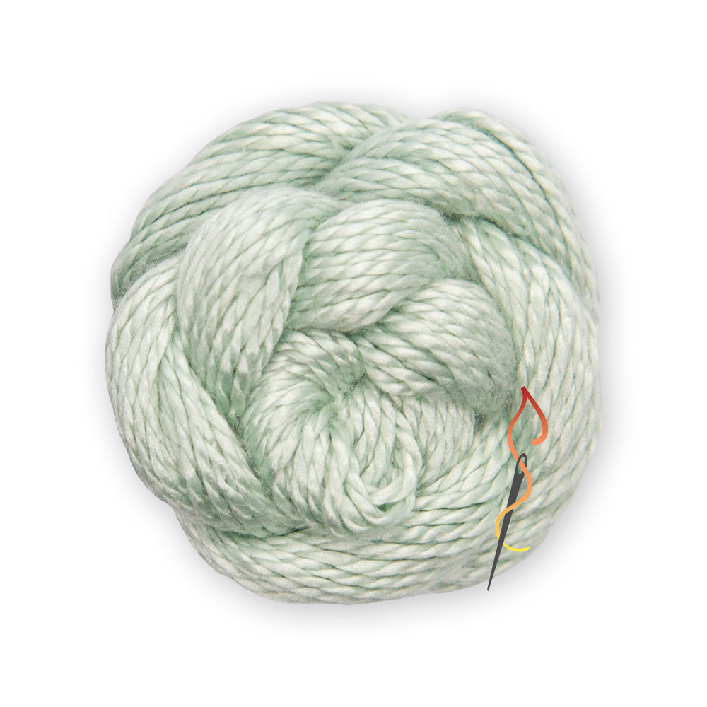 Planet Earth Silk (100 - 199)