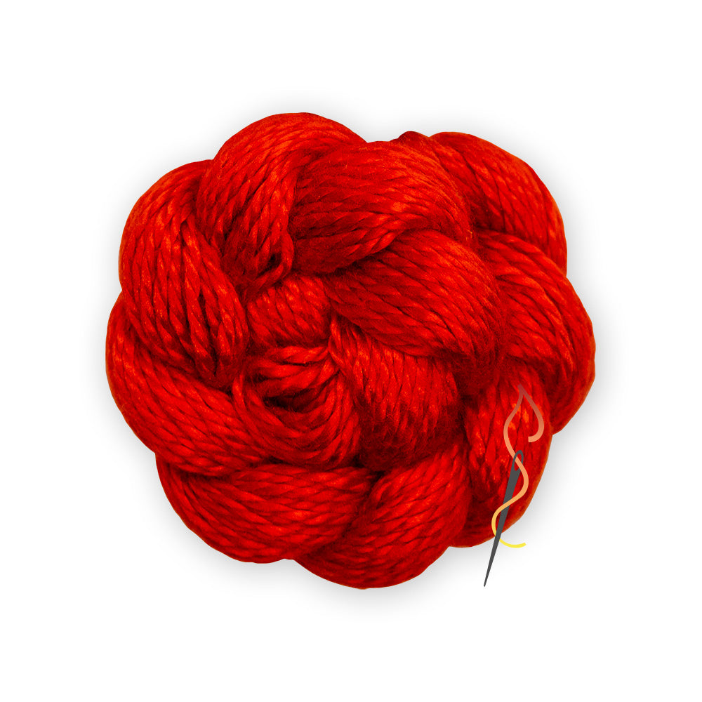 Planet Earth Silk (100 - 199)