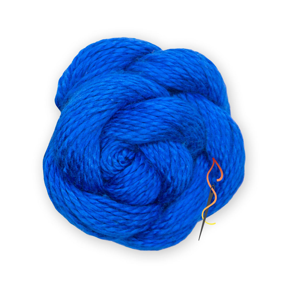 Planet Earth Silk (100 - 199)