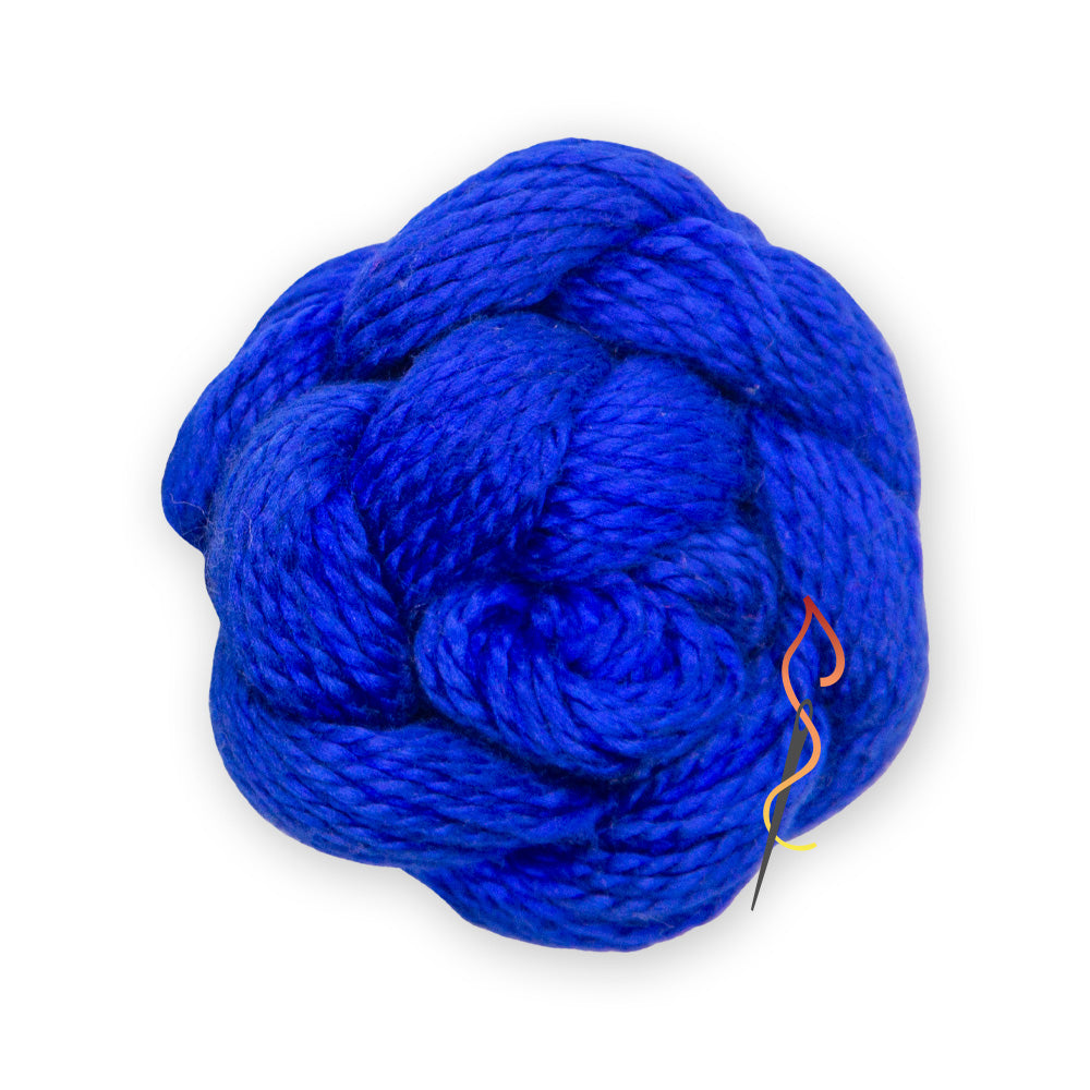 Planet Earth Silk (100 - 199)