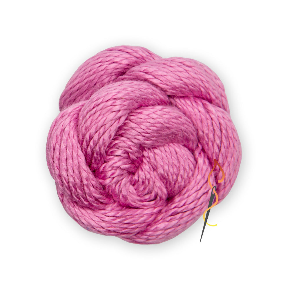 Planet Earth Silk (100 - 199)