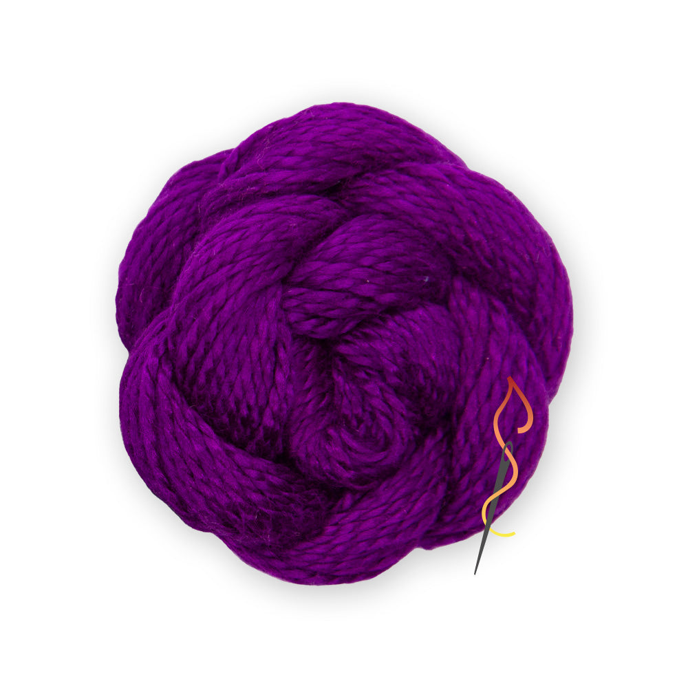 Planet Earth Silk (100 - 199)
