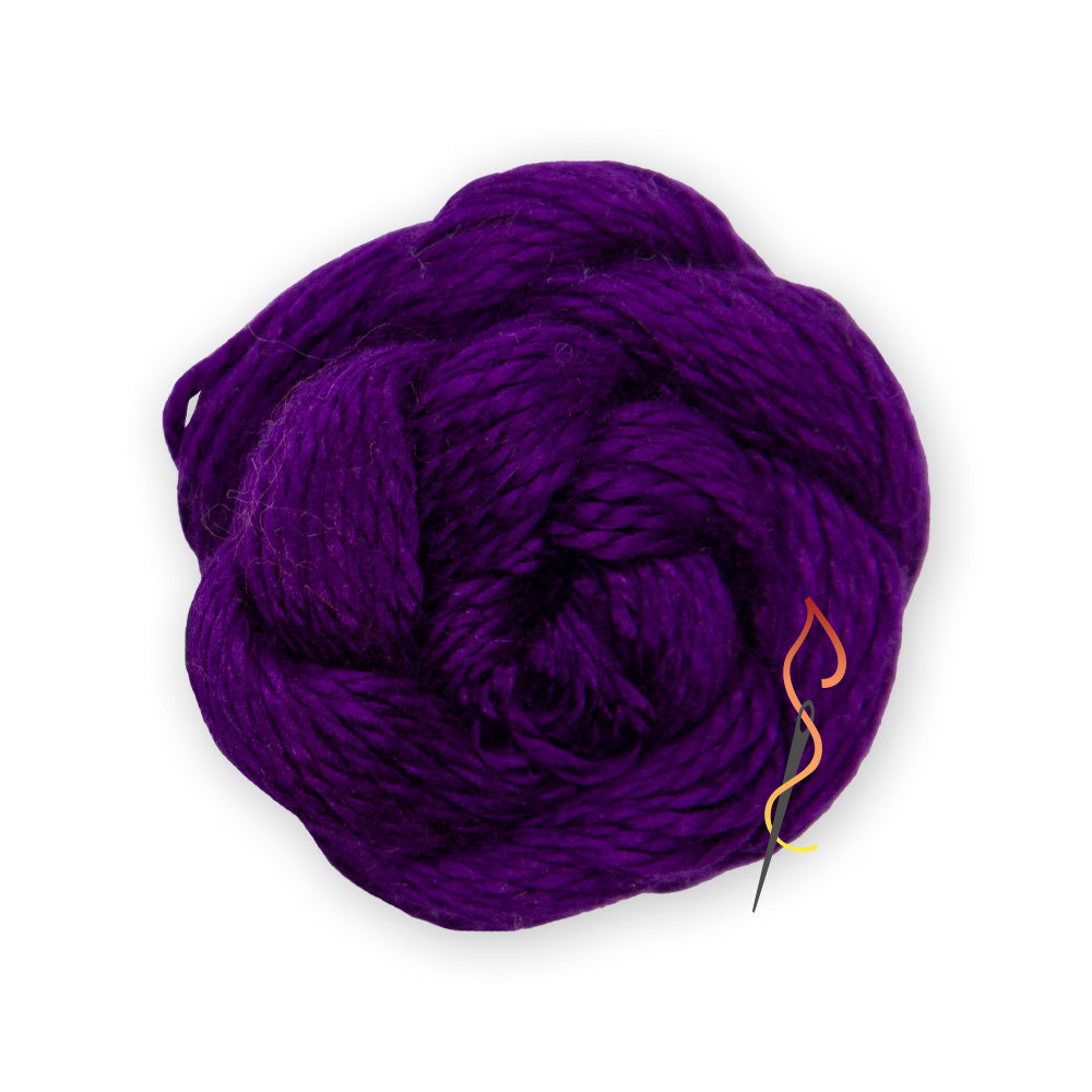 Planet Earth Silk (100 - 199)